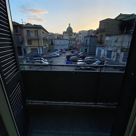 Casaflo Appartement Napels Buitenkant foto